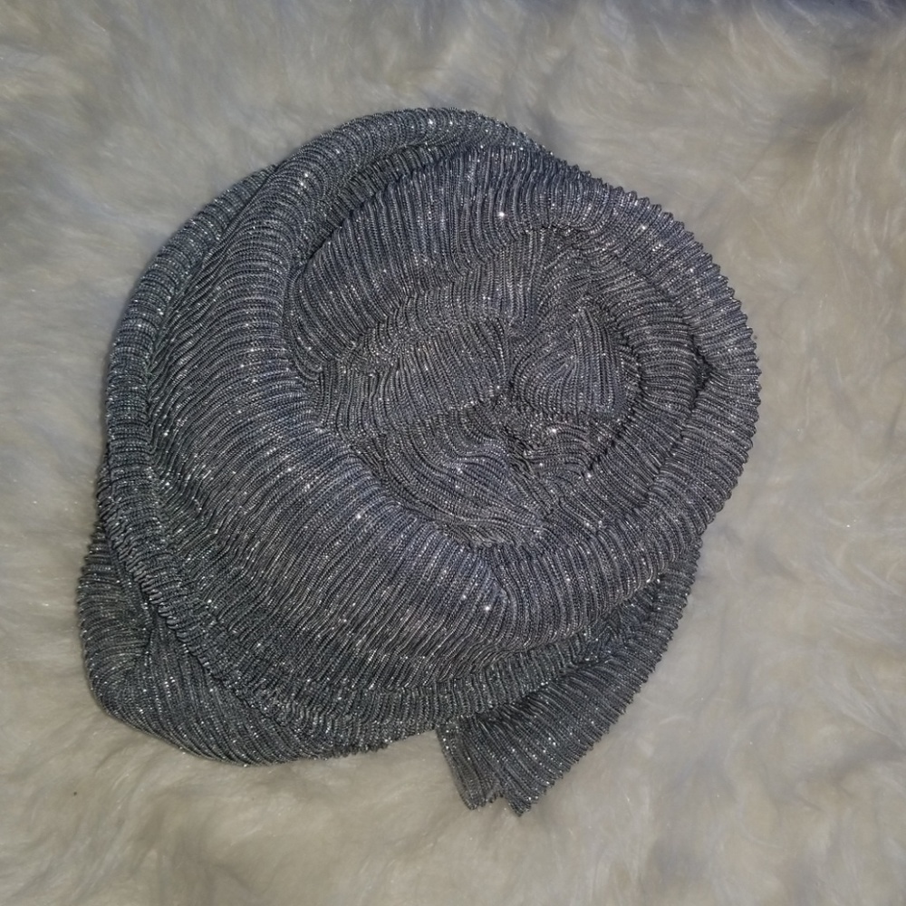 Shimmir scarf